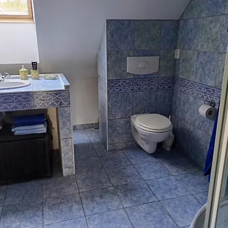 Family Apartment Vysocina Bike Plus Fun Nove Mesto na Morave Exterior photo