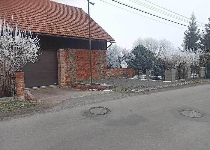 Family Apartment Vysocina Bike Plus Fun