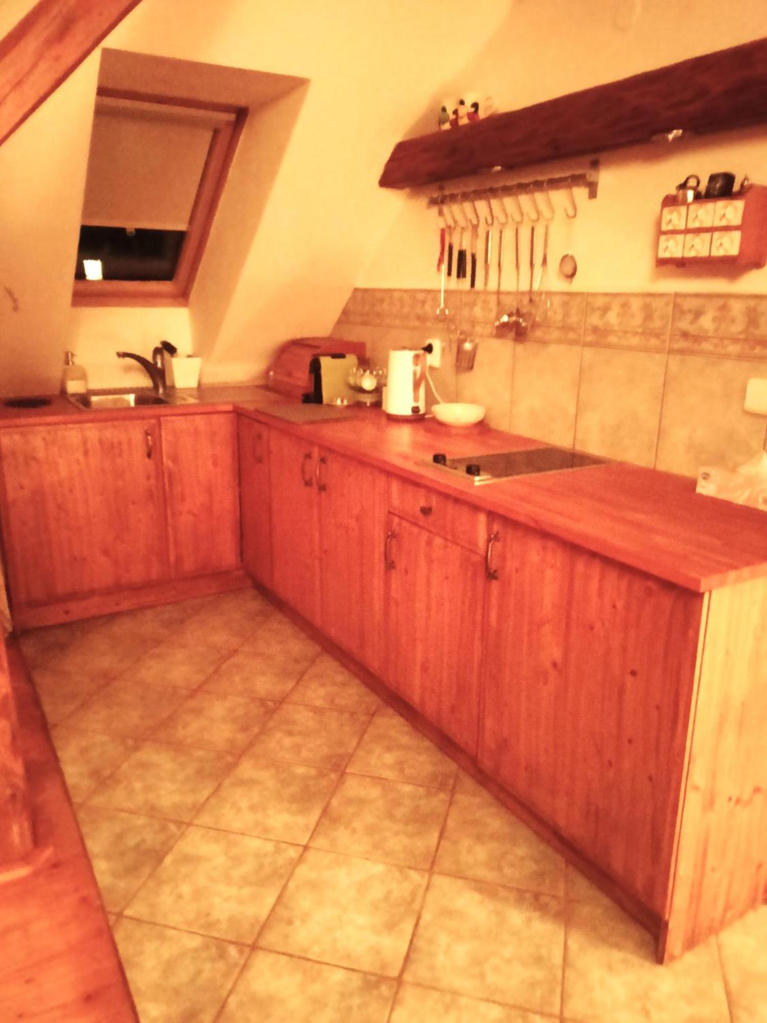 Apartment Family Vysocina Bike Fun Nove Mesto na Morave