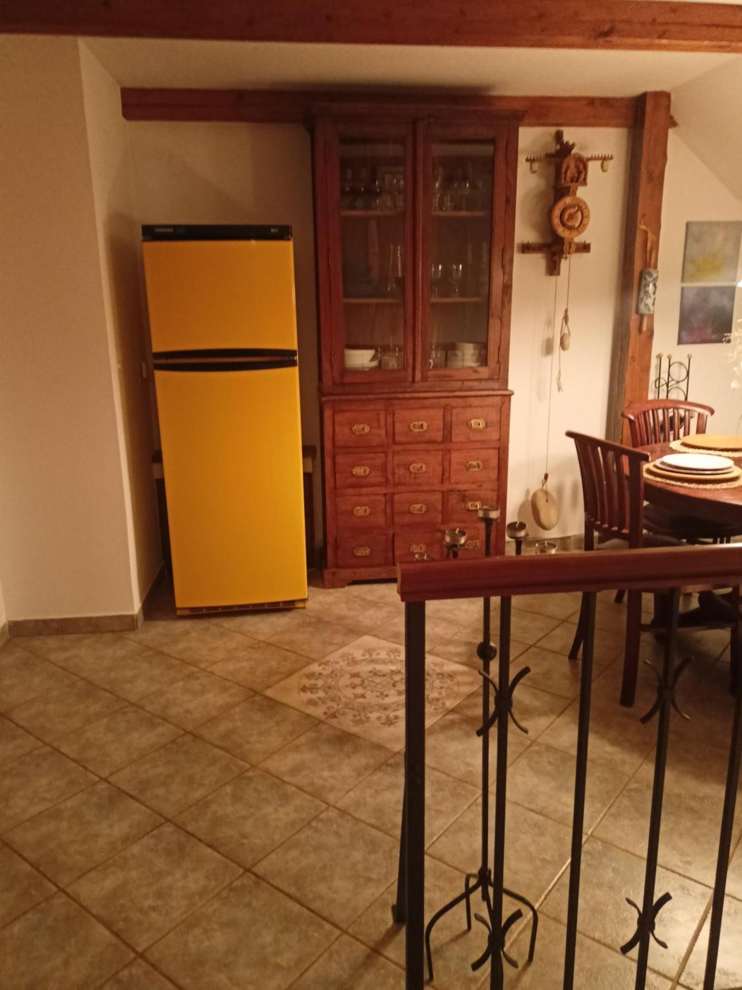 Family Vysocina Bike Fun Apartment