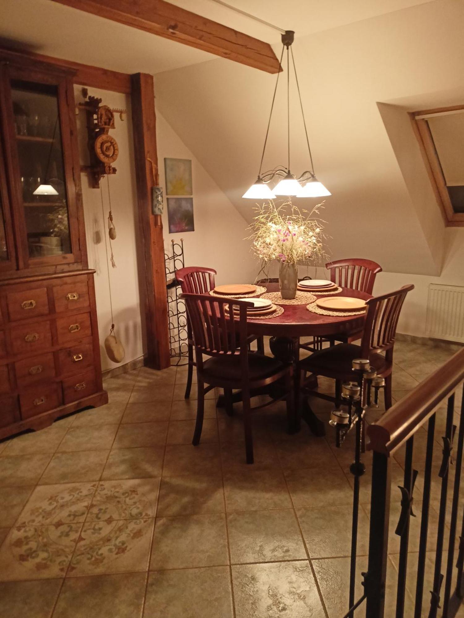 Family Vysocina Bike Fun Apartment Nove Mesto na Morave
