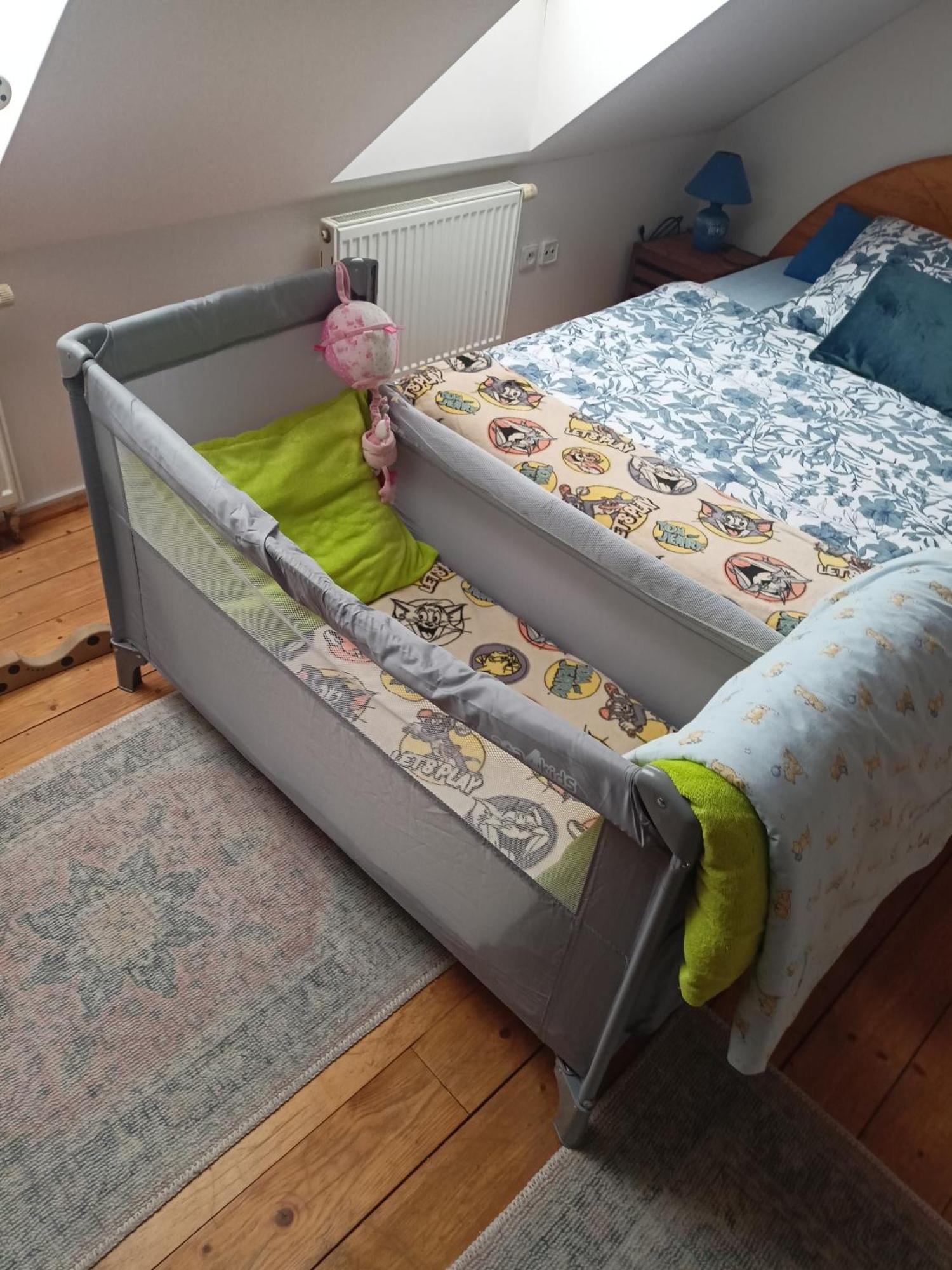 Family Vysocina Bike Fun Apartment *