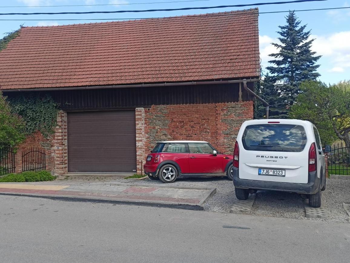Family Vysocina Bike Fun Nove Mesto na Morave